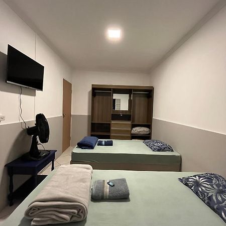 Toca Do Tatu Hotel Itu Kültér fotó
